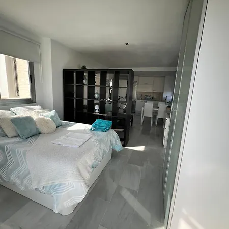 Apartment Loft *