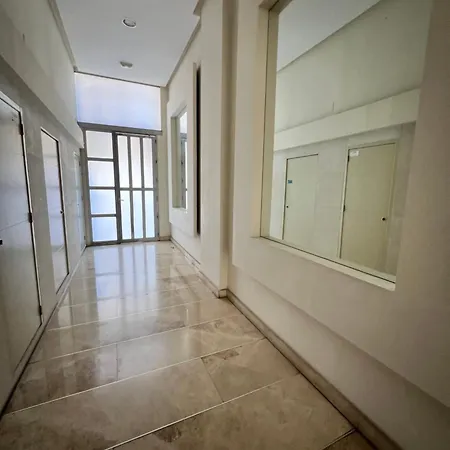 Apartment Loft Alicante