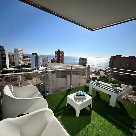 Apartment Loft *