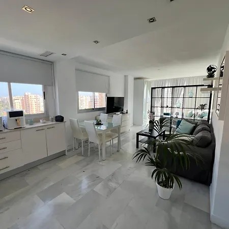 Loft * Alicante