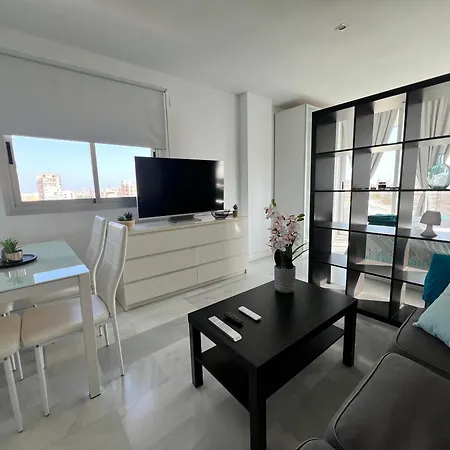 Apartamento Loft *