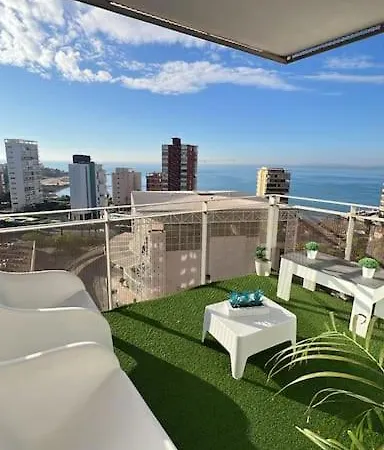 Apartment Loft