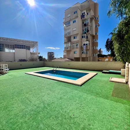 Loft Alicante