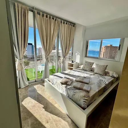 Loft Alicante