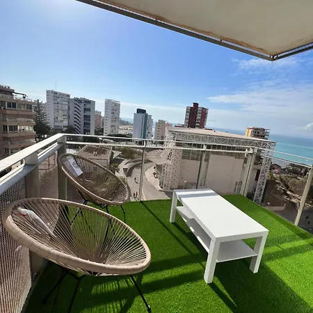 Loft Apartment Alicante