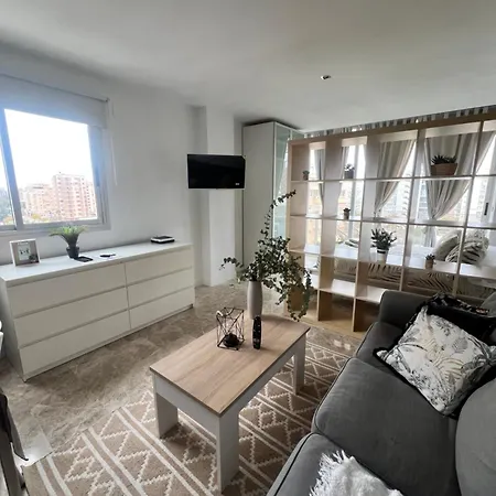 Apartment Loft *