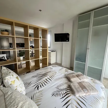 Apartment Loft Alicante