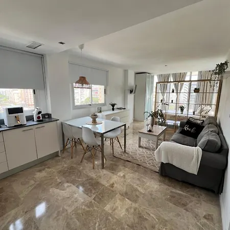 Loft Apartment